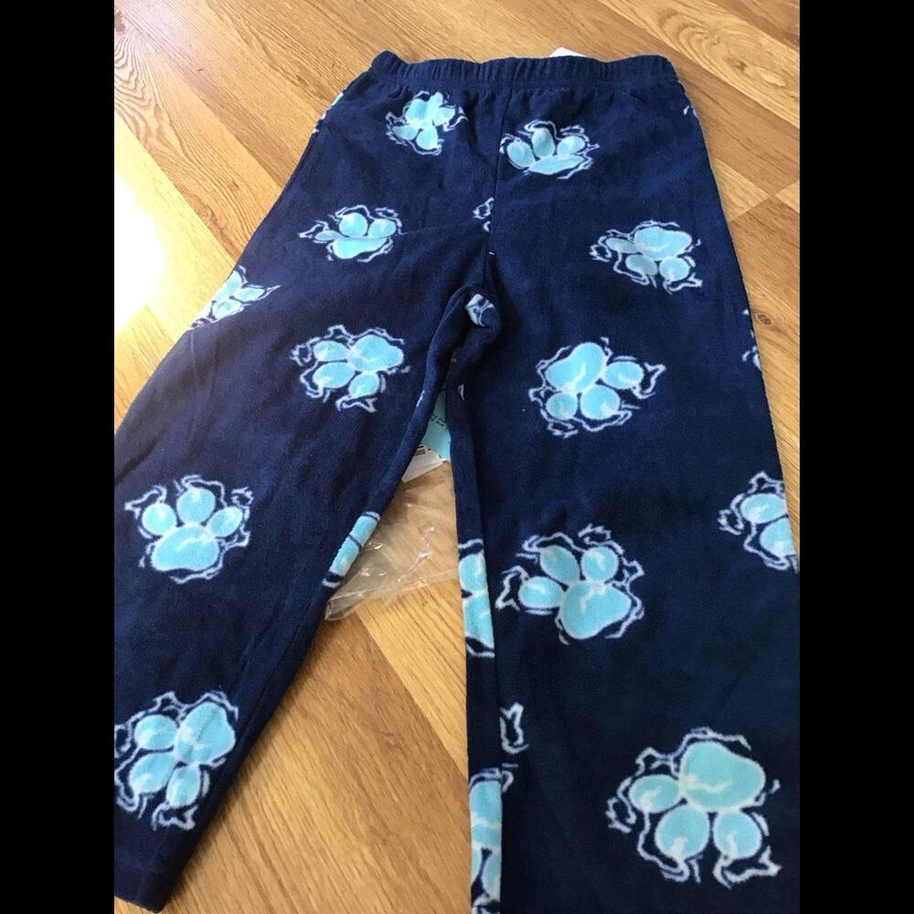 Boys or girls pj bottoms, new, jcpenny, 4 toddler